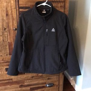 Reebok outwear jacket